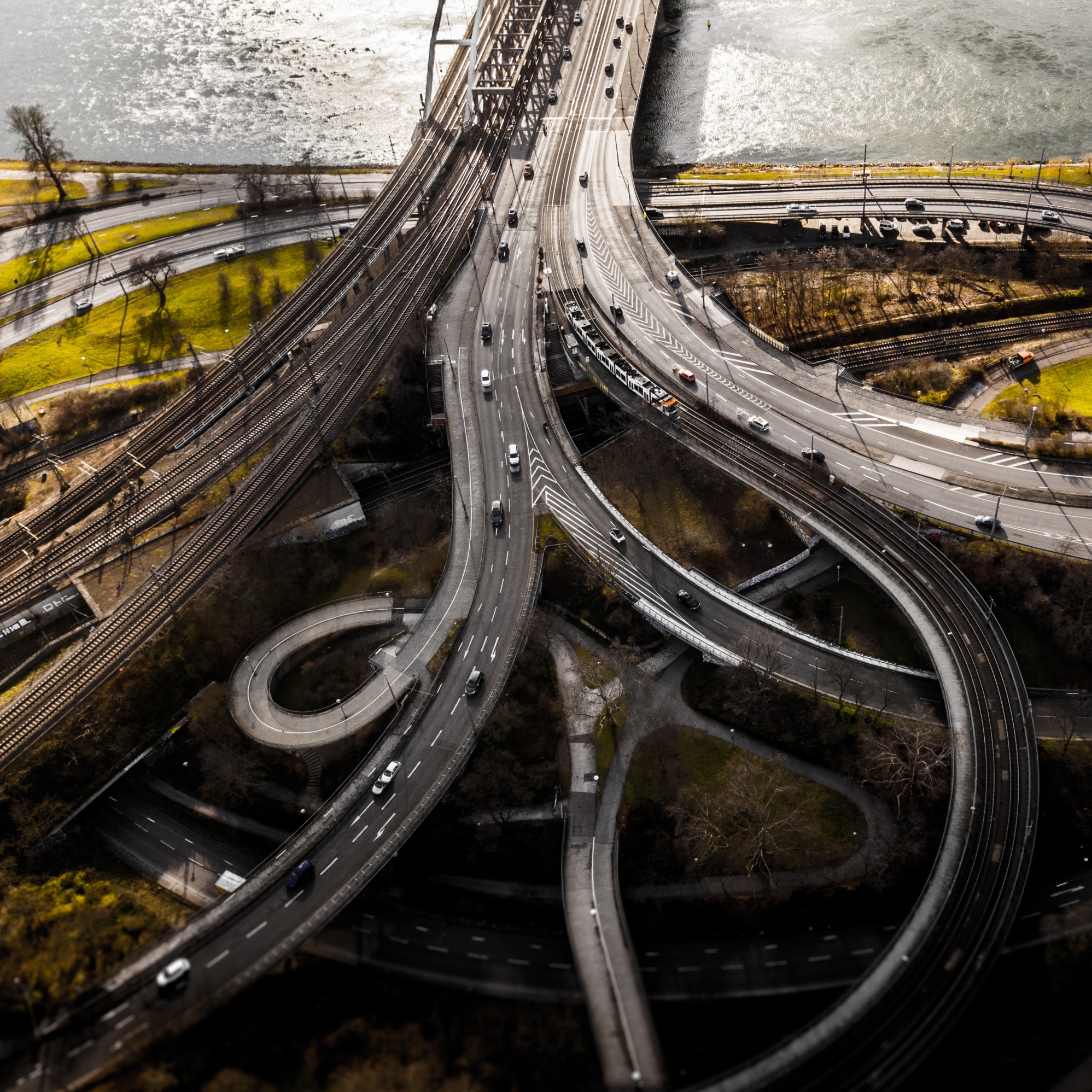 Infrastructure